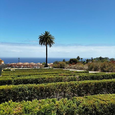 Apartamento Hans San Antonio (La Palma) Exterior foto