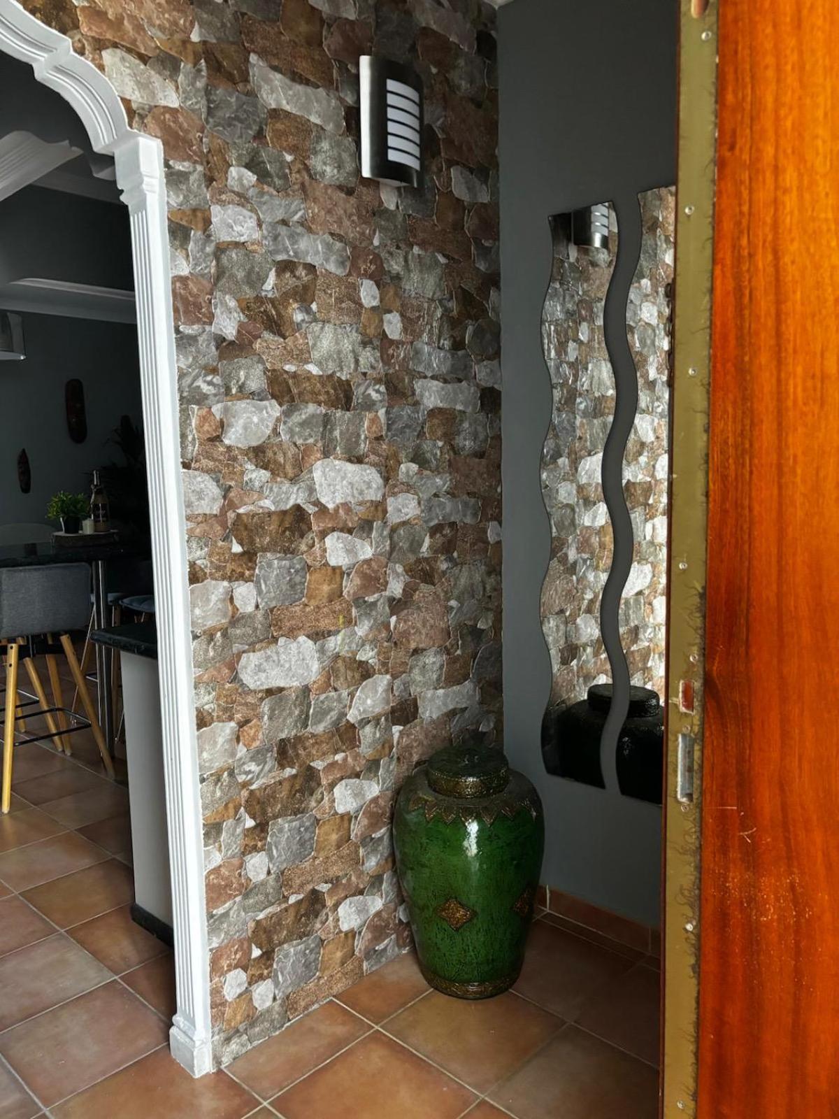 Apartamento Hans San Antonio (La Palma) Exterior foto