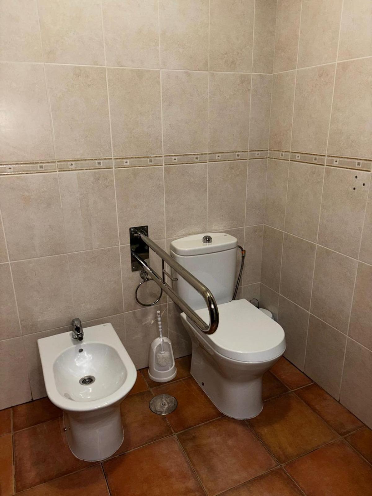 Apartamento Hans San Antonio (La Palma) Exterior foto